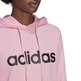 Adidas Essentials Logo Hoodie