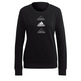 Adidas Essentials Stacked Logo Sweatshirt