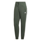 Adidas Essentials Studio Lounge gefüttert 3-S 7/8 Pant