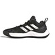 Adidas Exhibit A "Sweet Night"