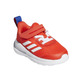 Adidas Forta Start EL Infant "Vivid Red"