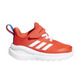 Adidas Forta Start EL Infant "Vivid Red"