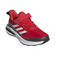 Adidas Forta Lauf EL K "Vivid Red"