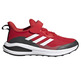 Adidas Forta Lauf EL K "Vivid Red"