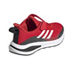 Adidas Forta Lauf EL K "Vivid Red"