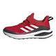 Adidas Forta Lauf EL K "Vivid Red"