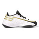 Adidas Front Court "Gold"