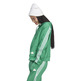 Adidas Future Icons 3-Streifen Full-Zip Hoodie