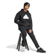 Adidas Future Icons Abzeichen von Sport Hoodie "Black"