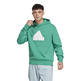 Adidas Future Icons Abzeichen von Sport Hoodie