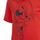 Adidas Mädchen Disney Tee