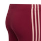 Adidas Mädchen Essentials 3 Streifen Leggings