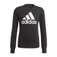 Adidas Kids Essentials Großes Logo Sweatshirt