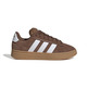 Adidas Grand Court Alpha "Brown"