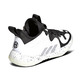 Adidas Harden Stepback 2 C "Brooklyn Nets"