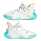 Adidas Harden Stepback 3 Jr. "Paradise"