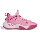 Adidas Harden Stepback 3 Jr. "Pink Panther"