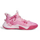 Adidas Harden Stepback 3 "Pink Panther"