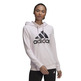 Adidas Hoddie Essentials Relaxed Logo