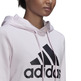 Adidas Hoddie Essentials Relaxed Logo