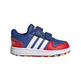 Adidas Hoops 2.0 CMF Infants "Royal Blue"