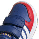 Adidas Hoops 2.0 CMF Infants "Royal Blue"