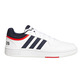 Adidas Hoops 3.0 Low Classic Vintage "Navy"