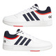 Adidas Hoops 3.0 Low Classic Vintage "Navy"