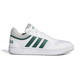 Adidas Hoops 3.0 Sommer "Collegiate Green"