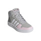 Adidas Hoops Mid 2.0 Kids "Sugar Clouds"