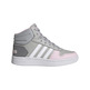 Adidas Hoops Mid 2.0 Kids "Sugar Clouds"