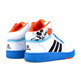 Adidas Disney Hoops Mis 3.0 Mickey