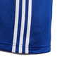 Adidas Junior 3G Speed Reversible BB Jersey "Royal"