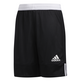 Adidas Junior 3G Speed Reversible BB Short "Black"