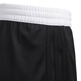 Adidas Junior 3G Speed Reversible BB Short "Black"