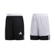 Adidas Junior 3G Speed Reversible BB Short "Black"