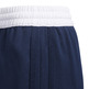 Adidas Junior 3G Speed Reversible BB Short "Navy"