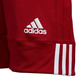 Adidas Junior 3G Speed Reversible BB Short "Red