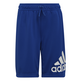 Adidas Junior Big Logo Short "Team Royal"