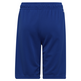 Adidas Junior Big Logo Short "Team Royal"