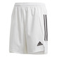 Adidas Junior Condivo 21 Primeblue Short "White"