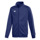 Adidas Junior Core18 Polyester Jacke