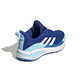 Adidas Junior FortaRun Sport Laufspitze "Royal Blue"