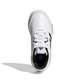 Adidas Junior Tensaur Sport Training Lace "Cloud White"