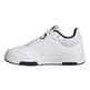 Adidas Junior Tensaur Sport Training Lace "Cloud White"