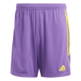 Adidas Junior Tiro 23 League Short "Purple"