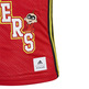 Adidas Kinder Basketball Disney Pixar Metroville Tank Top "Vivid Red"