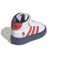 Adidas Kids Disney GRAND COURT MID Mickey "White"