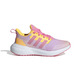 Adidas Kids Fortarun 2.0 Cloudfoam Spitze "Bliss Pink"