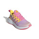 Adidas Kids Fortarun 2.0 Cloudfoam Spitze "Bliss Pink"